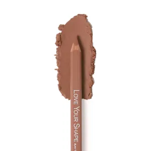 Love Your Shape 2In1 Line And Fill Lipliner