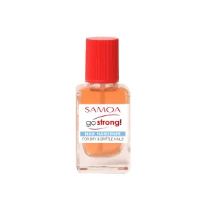 Go Strong Nail Hardener