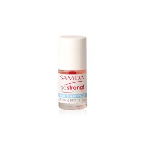 Go Strong Nail Hardener For Dry And Brittle Nails