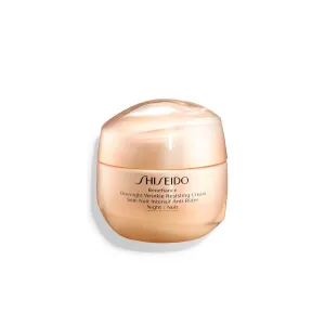 Benefiance Overnight Wrinkle Resisting Cream