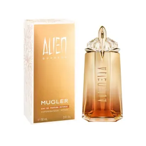 Alien Goddess Intense - Eau De Parfum
