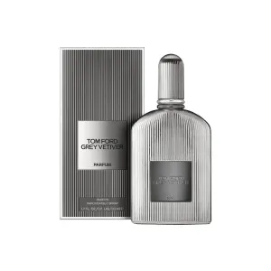Grey Vetiver Parfum