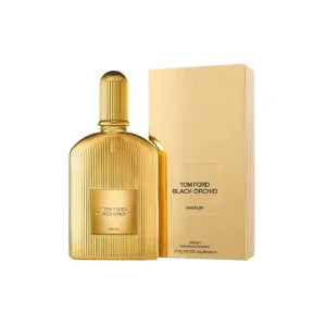 Black Orchid Parfum