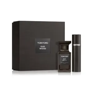 Oud Wood Eau De Parfum Gift Set