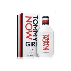 Tommy Girl Now - Eau De Toilette
