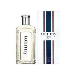 Tommy Hilfiger For Men - Eau De Toilette