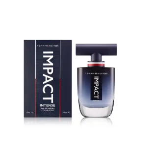 Impact Intense - Eau De Toilette