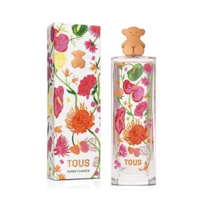 Sorbet Garden - Eau De Toilette