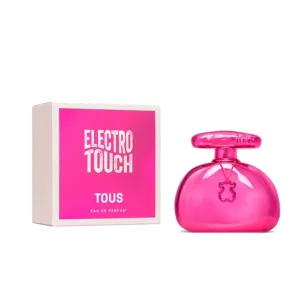Electro Touch - Eau De Parfum