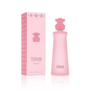 Kids Girl - Eau De Toilette