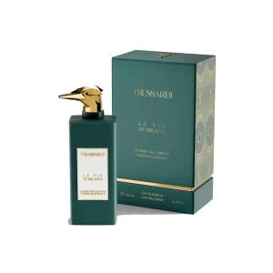 Le Vie Di Milano Behind The Curtian Piaza Alla Scala - Eau De Parfum