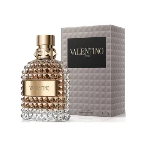 Uomo - Eau De Toilette