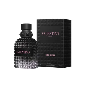 Uomo Born In Roma - Eau De Toilette