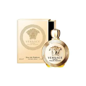 Eros Pour Femme - Eau De Parfum