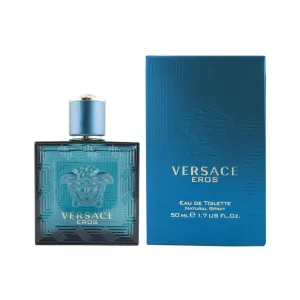 Eros - Eau De Toilette