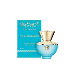 Dylan Turquoise - Eau De Toilette