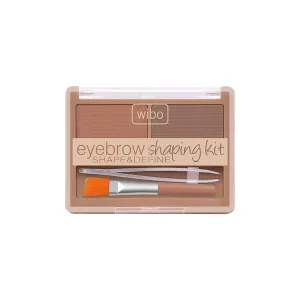 Eyebrow Shaping Kit