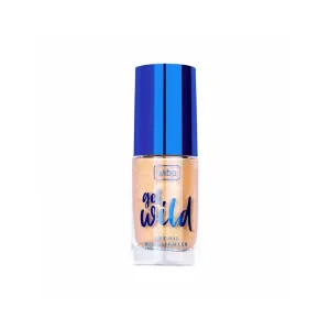 Get Wild - Dry Oil Highlighter