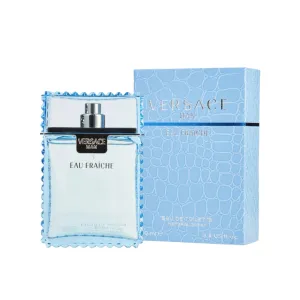 Man Eau Fraiche - Eau De Toilette