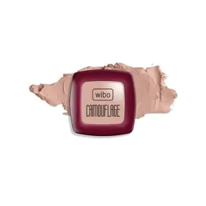 Concealer Cream Camouflage