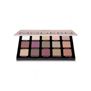 Modern Eyeshadow Palette
