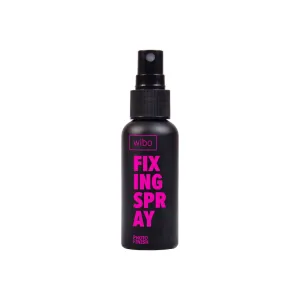 Fixing Spray