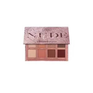 Nude Ttitude Eyeshadow Palette