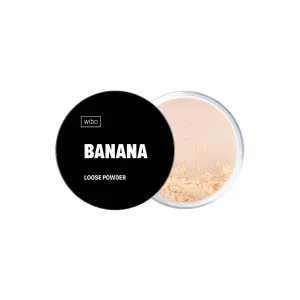 Banana Loose Powder