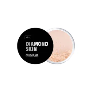 Diamond Skin Powder