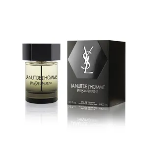 La Nuit De L'Homme - Eau De Toilette