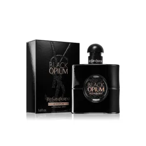 Black Opium Le Parfum