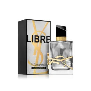 Libre L'Absolu Platine - Eau De Parfum