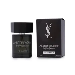 La Nuit De L'Homme Le Parfum