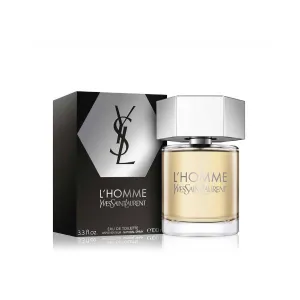 L'Homme - Eau De Toilette