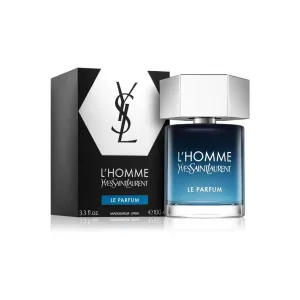L'Homme Le Parfum