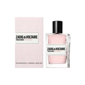 This Is Her! Undressed - Eau De Parfum