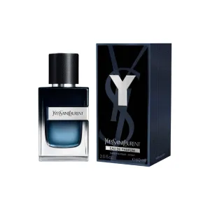 Y Men - Eau De Parfum