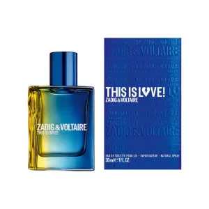 This Is Love! For Him - Eau De Toilette