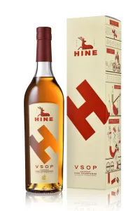 Hine Cognac VSOP 70 Giftbox CL