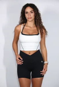 AeroGlow CropTop