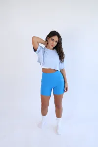 BreezeLite Crop Top