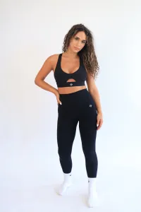 Serenity Stretch Leggings