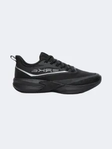 Erke Men Running Shoesblack