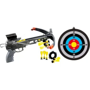 Cap Loisir Crossbow With Target