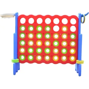 Cap Loisir Giant 4 in a Line Game