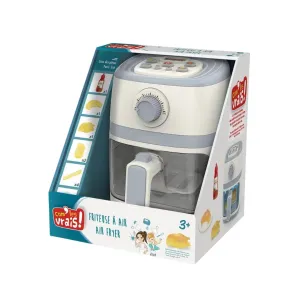 Com'les vrais Air Fryer
