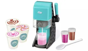 Creative Cafأ© Barista Bar