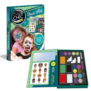 Face Art - Makeup Set