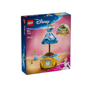 Lego Disney Cinderella's Dress