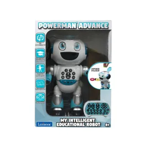 Lexibook Powerman Advanced Stem Robot